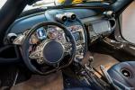 Pagani Huayra 730 S Edition 2014 года